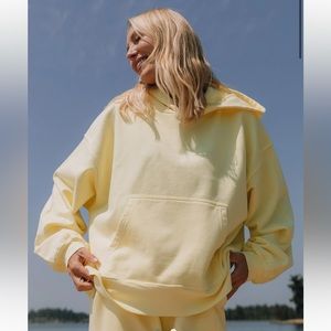 Daily Drills Hoodie